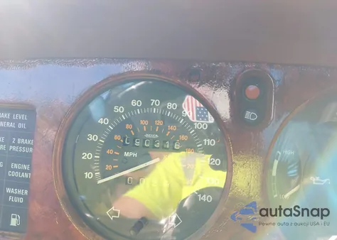 1984 Rolls-Royce Silver Spirit from USA, damaged, VIN SCAZS42A8ECX09917